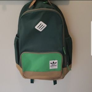 Adidas backpack